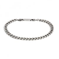 Pulsera Marlù Hombre Man in Acero 1BR0005